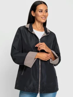 Rick Cardona Vestes<Veste réversible réversible