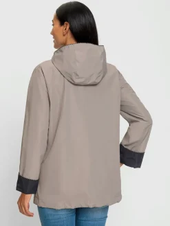 Rick Cardona Vestes<Veste réversible réversible