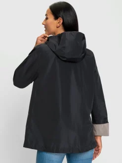 Rick Cardona Vestes<Veste réversible réversible