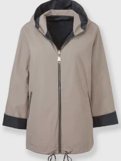 Rick Cardona Vestes<Veste réversible réversible