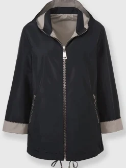 Rick Cardona Vestes<Veste réversible réversible