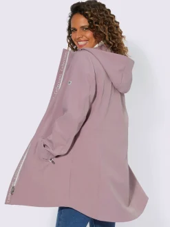 Collection L Vestes<Veste softshell