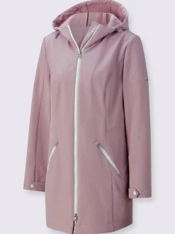 Collection L Vestes<Veste softshell