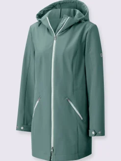 Collection L Vestes<Veste softshell