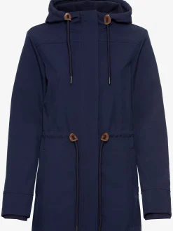 Vivance active Vestes<Veste softshell avec capuche