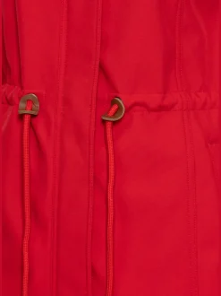 Vivance active Vestes<Veste softshell avec capuche