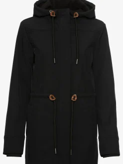 Vivance active Vestes<Veste softshell avec capuche