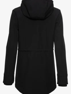 Vivance active Vestes<Veste softshell avec capuche