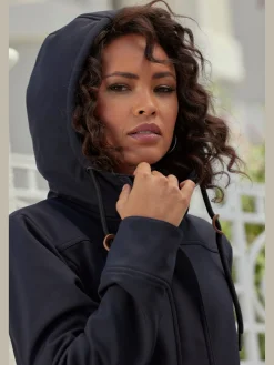 Vivance active Vestes<Veste softshell avec capuche