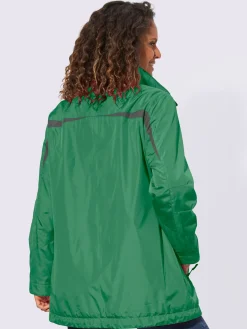 Vestes<Veste sportive de neige scenergy by sympatex avec capuche