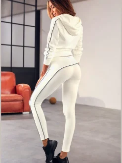 H.I.S T-Shirts<Veste sweat à capuche