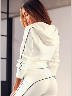 H.I.S T-Shirts<Veste sweat à capuche