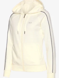 H.I.S T-Shirts<Veste sweat à capuche