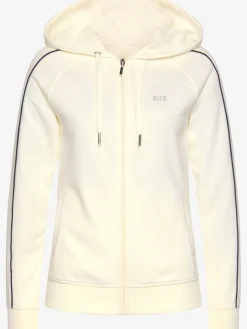 H.I.S T-Shirts<Veste sweat à capuche