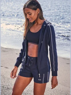 H.I.S T-Shirts<Veste sweat à capuche