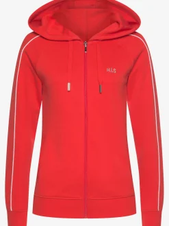 H.I.S T-Shirts<Veste sweat à capuche