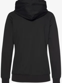 LASCANA T-Shirts<Veste sweat à capuche confortable