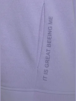 Buffalo T-Shirts<Veste sweat à capuche effet délavé