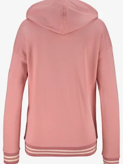 Bench. T-Shirts<Veste sweat à capuche et détails brillants