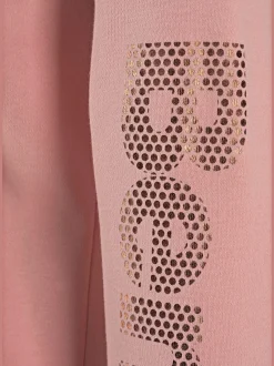 Bench. T-Shirts<Veste sweat à capuche et détails brillants