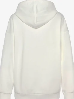 LASCANA T-Shirts<Veste sweat à capuche réglable