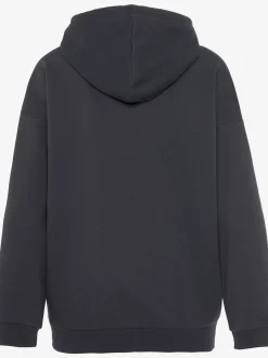 LASCANA T-Shirts<Veste sweat à capuche réglable