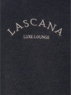 LASCANA T-Shirts<Veste sweat à capuche réglable