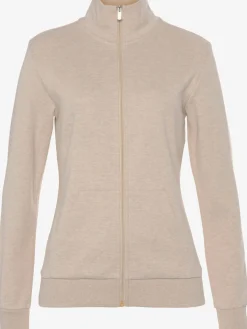 Bench. Loungewear Vestes<Veste sweat à col montant