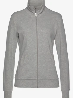 Bench. Loungewear Vestes<Veste sweat à col montant