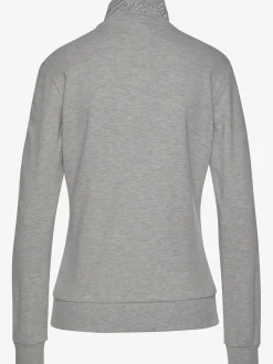 Bench. Loungewear Vestes<Veste sweat à col montant