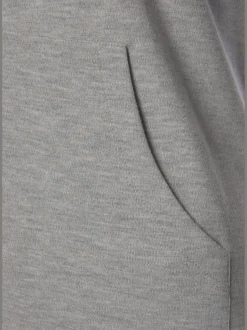 Bench. Loungewear Vestes<Veste sweat à col montant