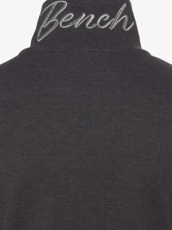 Bench. Loungewear Vestes<Veste sweat à col montant