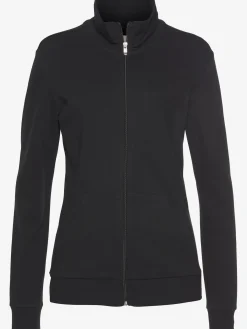 Bench. Loungewear Vestes<Veste sweat à col montant