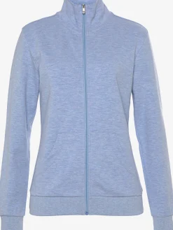 Bench. Loungewear Vestes<Veste sweat à col montant