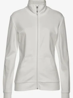 Bench. Loungewear Vestes<Veste sweat à col montant