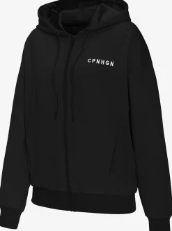 Copenhagen Studios Vestes<Veste sweat à la coupe ample