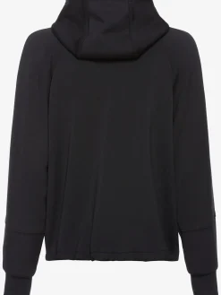 French Connection Vestes<Veste sweat avec col montant