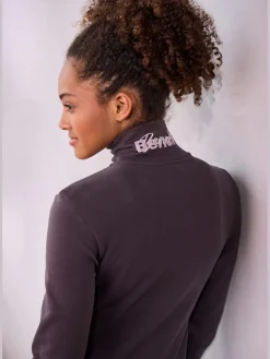 Bench. Loungewear Vestes<Veste sweat basique, logo imprimé et broderie