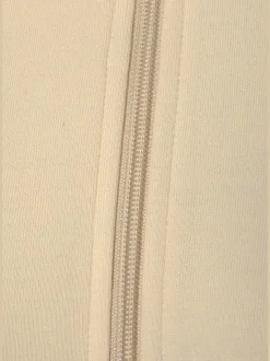 Bench. Loungewear Vestes<Veste sweat basique, logo imprimé et broderie