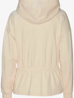 LASCANA Vestes<Veste sweat confortable à capuche