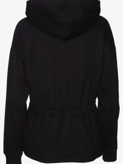 LASCANA Vestes<Veste sweat confortable à capuche