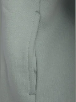 LASCANA Vestes<Veste sweat d'intérieur structurée