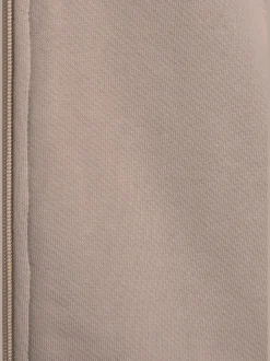 LASCANA Vestes<Veste sweat d'intérieur structurée