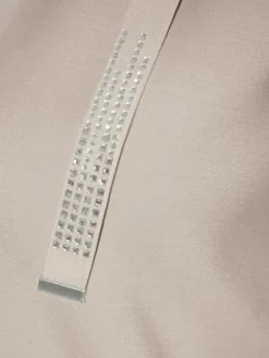 Creation L Vestes<Veste sweat ultra-doux avec modal