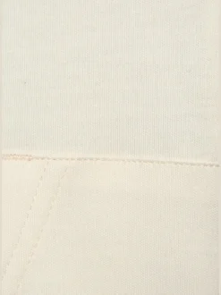 H.I.S Vestes<Veste sweat veste à col montant et rayures