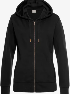 Bench. Loungewear Vestes<Veste sweat veste d'intérieur