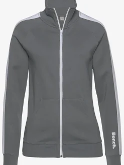 Bench. Loungewear Vestes<Veste sweat veste d'intérieur sportive à glissière