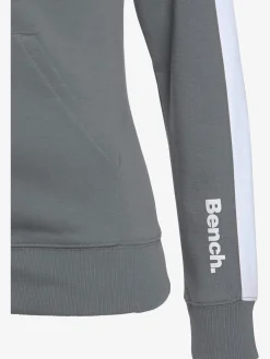 Bench. Loungewear Vestes<Veste sweat veste d'intérieur sportive à glissière