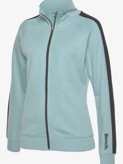 Bench. Loungewear Vestes<Veste sweat veste d'intérieur sportive à glissière