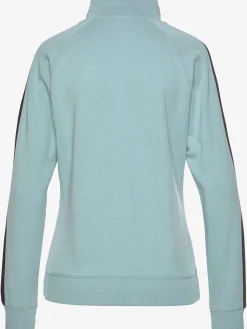 Bench. Loungewear Vestes<Veste sweat veste d'intérieur sportive à glissière